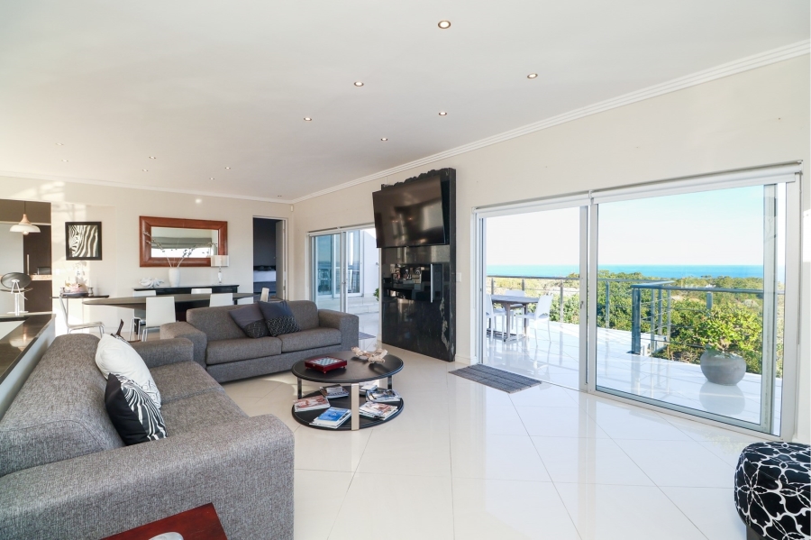 5 Bedroom Property for Sale in Pinnacle Point Golf Estate Western Cape